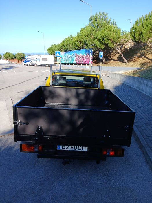 Toyota Hilux 2WD King Cab 2008