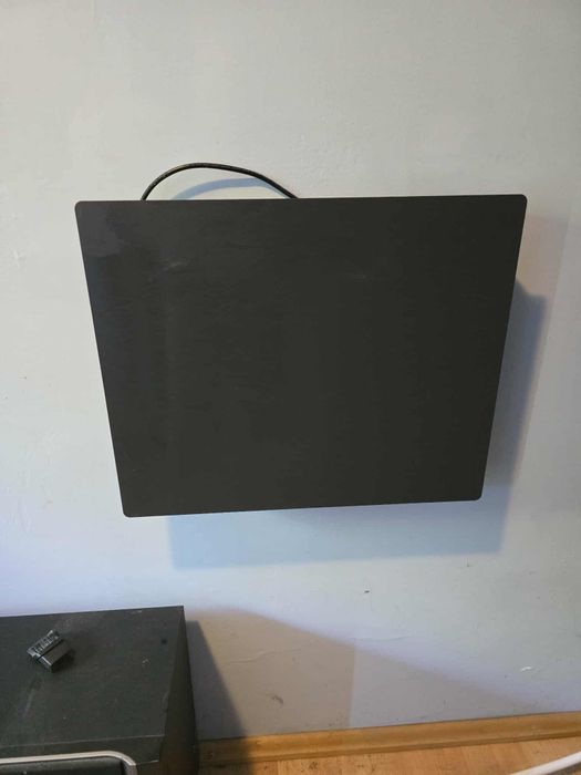 Grzejnik elektryczny 1500W