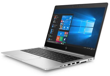 Piękny HP Ryzen 3 8GB SSD-256Gb Full HD Win10-11 Gwar.FV