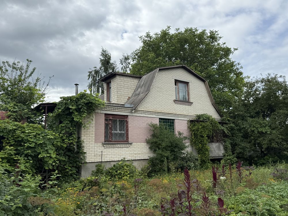 Продам дачу в с.Городищі (Кругле)