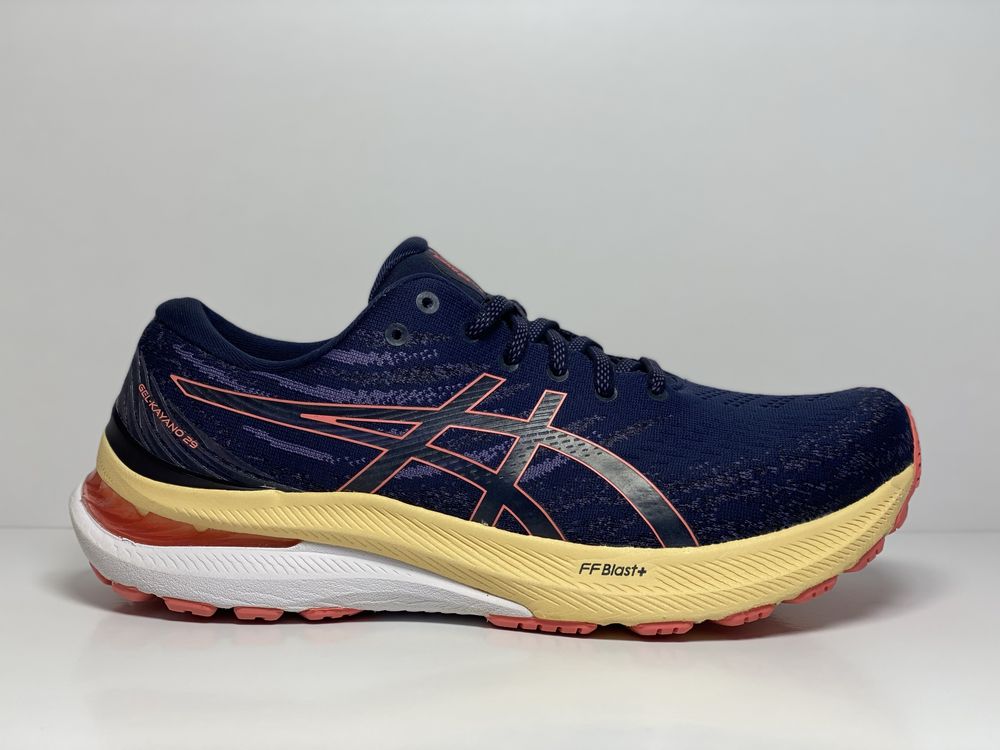 ОРИГІНАЛ 100% Кросівки ASICS GEL-KAYANO 29 1012B272 (42-26.5см)