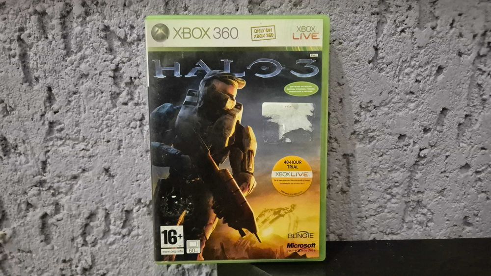 Halo 3 / XBOX 360