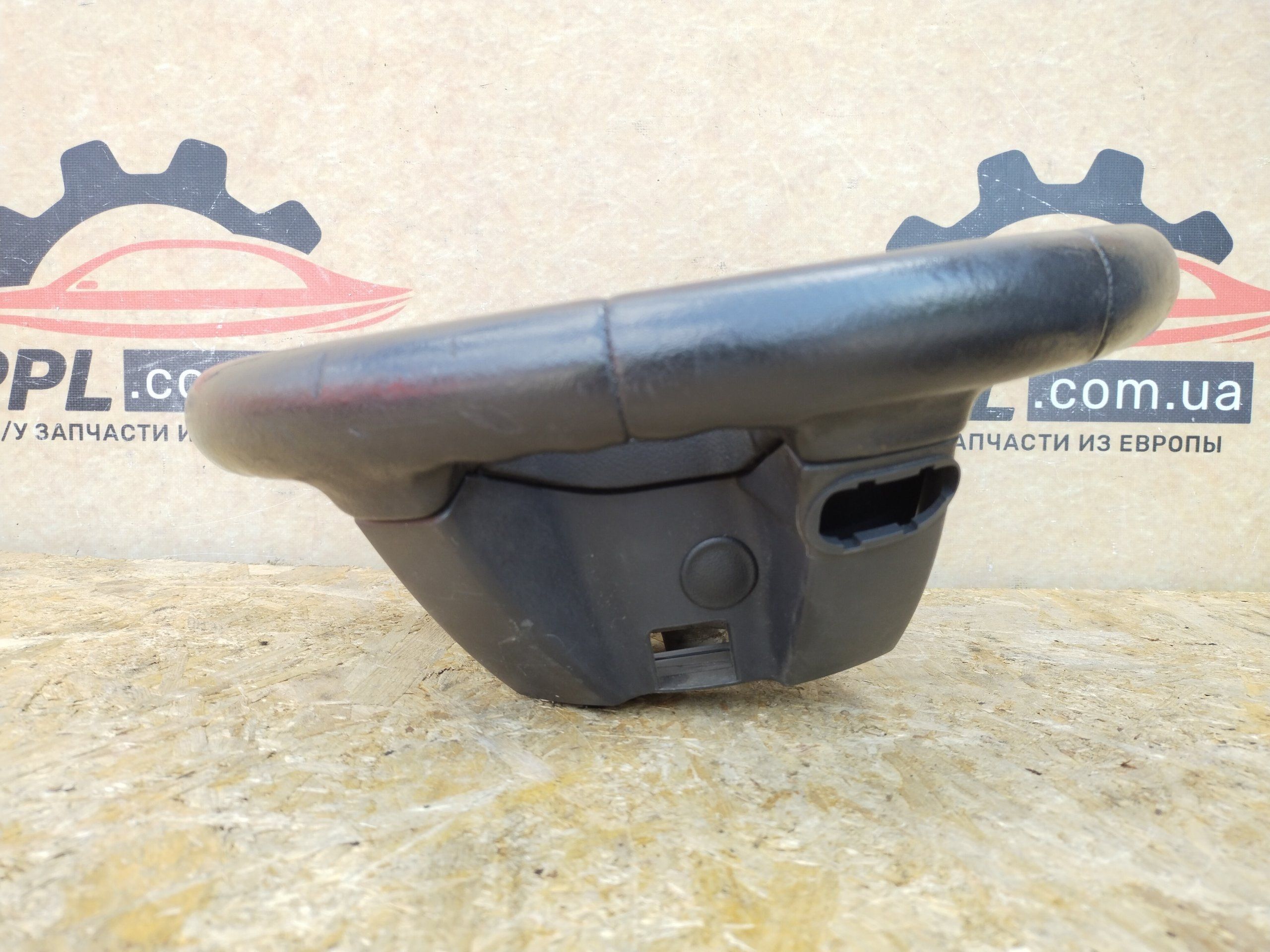 Jeep Compass 2006-2010 Рулевое колесо руль 1DF351DVAC / 4RSTXK9E1