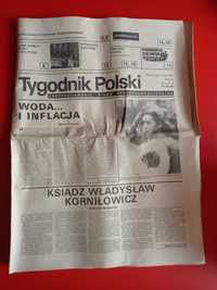 Tygodnik Polski, nr 32/1984, 5 sierpnia 1984