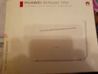 Sprzedam. Router Huawei 4G 3 Pro