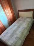 Cama cerejeira Solteiro