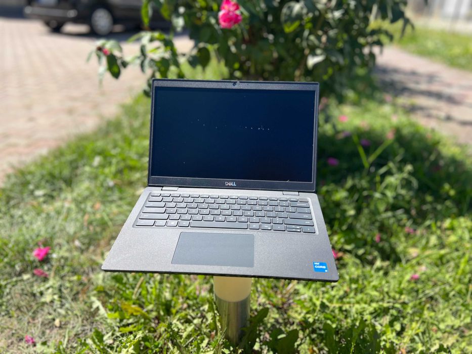 Ноутбук Dell Latitude 3420/i5-1135G7/8GB+ІSSD256M2/IPS+гарантія міс