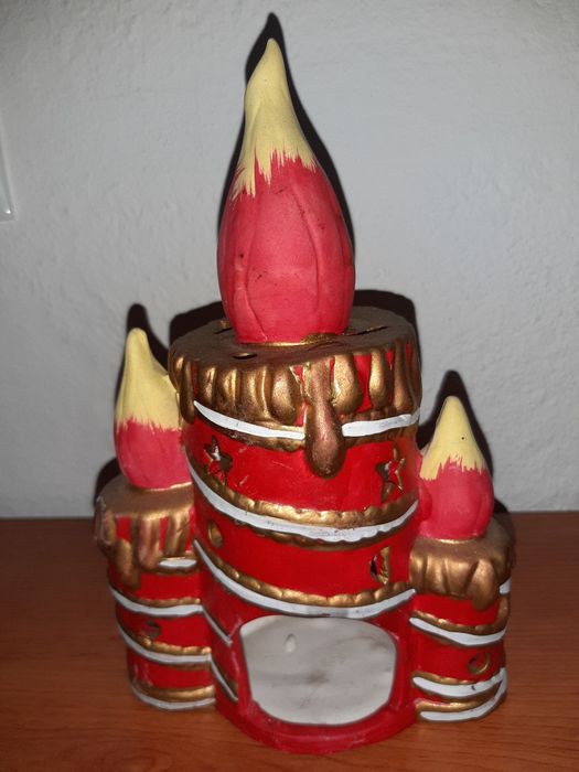 Decoração de Natal