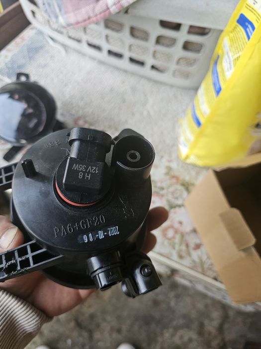 Faróis bmw f30/31 f20 f32/34