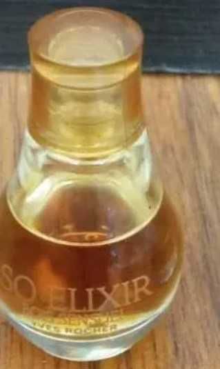 Парфюм , духи , So Elixir Yves Rocher