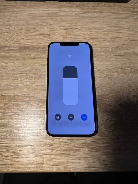 iPhone 12Pro Max 256gb. Состояние практично ідеальне.