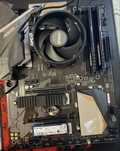Материнская плата Gigabyte B450 Aorus Elite V2