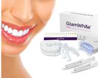 Kit de Branqueamento Dentário GLAMWHITE Elite (20 ml)