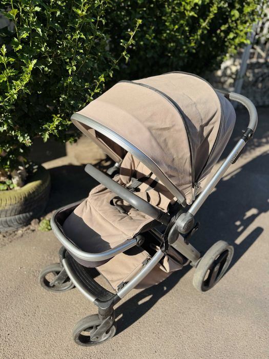 Детская коляска Anex L-Type 2 в 1 + Подарки