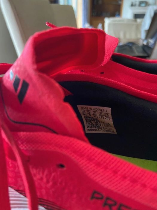 Adidas Predator Pro MG