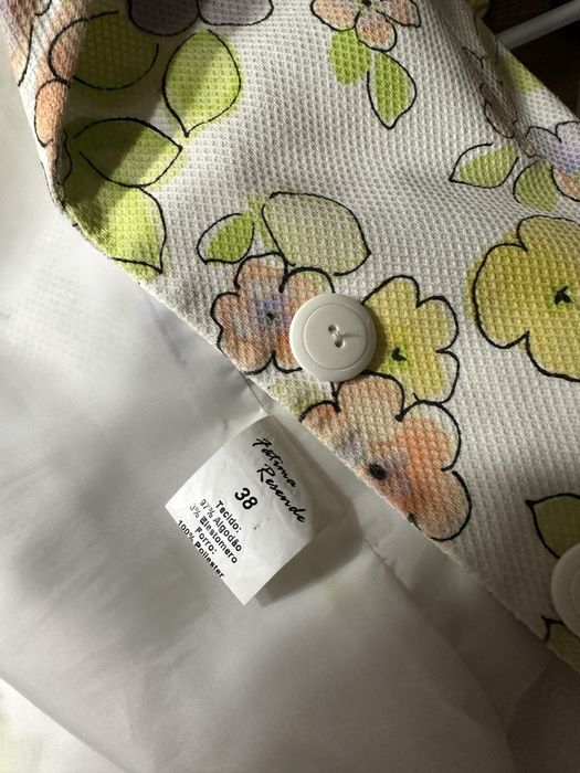 Blazer de senhora