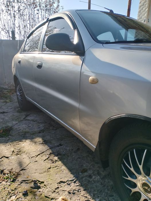 Продам авто у гарному стані