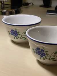 Para miseczek Inter American Porcelain