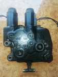 Blok zaworowy, rozdzielacz EHR Case CX 50,60,70,80,90,100 Mccormick