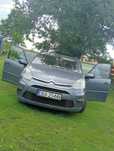 Sprzedam Citroen C4 Picasso 7 osobowy