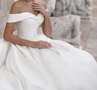Свадебное платье Nora Naviano