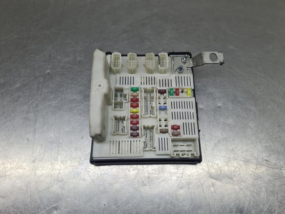 Caixa fusíveis / SAM / BSI RENAULT Kangoo Express (FW0/1_)
