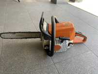 Piła spalinowa Stihl ms 230