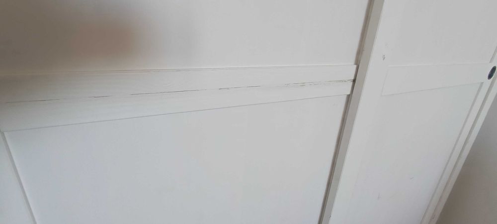Szafa Ikea Hemnes Kalmar