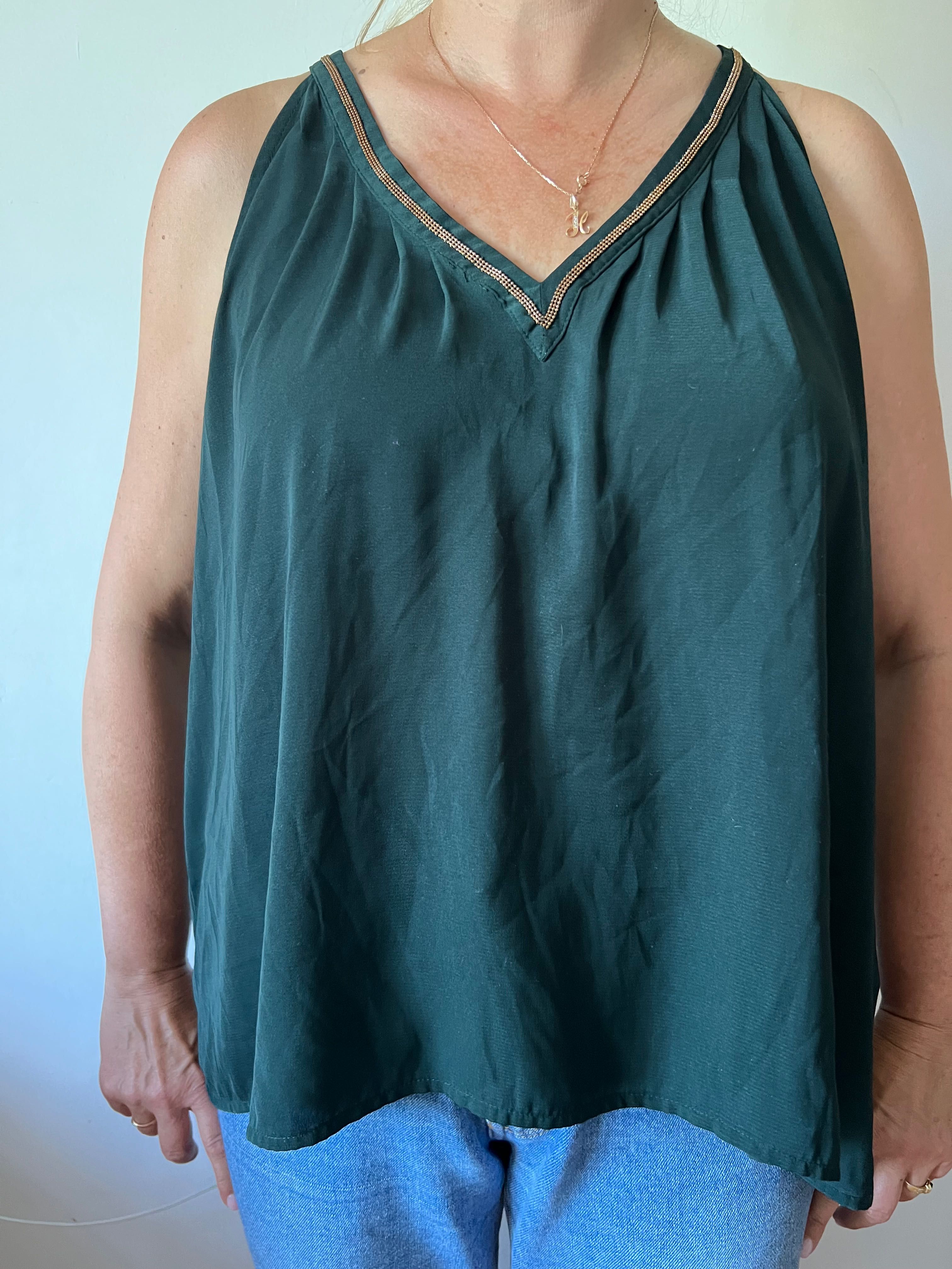 Koszulka lekka H&M