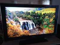 Telewizor Samsung 46 cali z Hdmi Full HD i pilotem