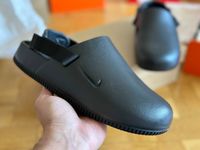 Сандалі Nike Calm Mule сандалии FD5131-001