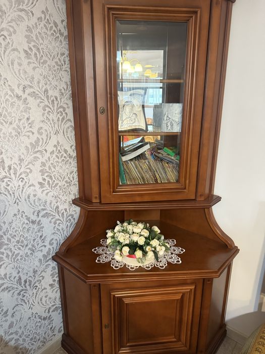 Sprzedam meble debowe