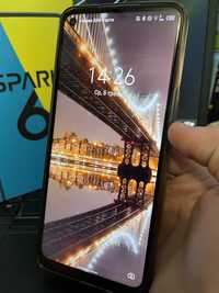 Tecno Spark KE7 (full complect)