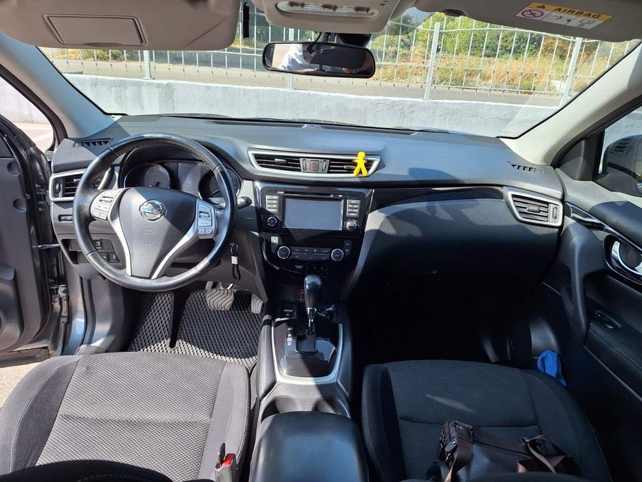 Офіційний!  Nisan 2016