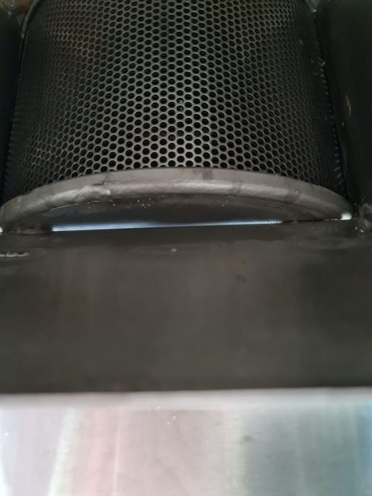 Дробилка для сухарей млин для панировочных сухарей WP