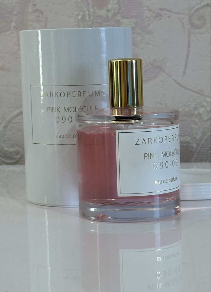 Парфумована вода Zarcoperfume pink molecule 090.09