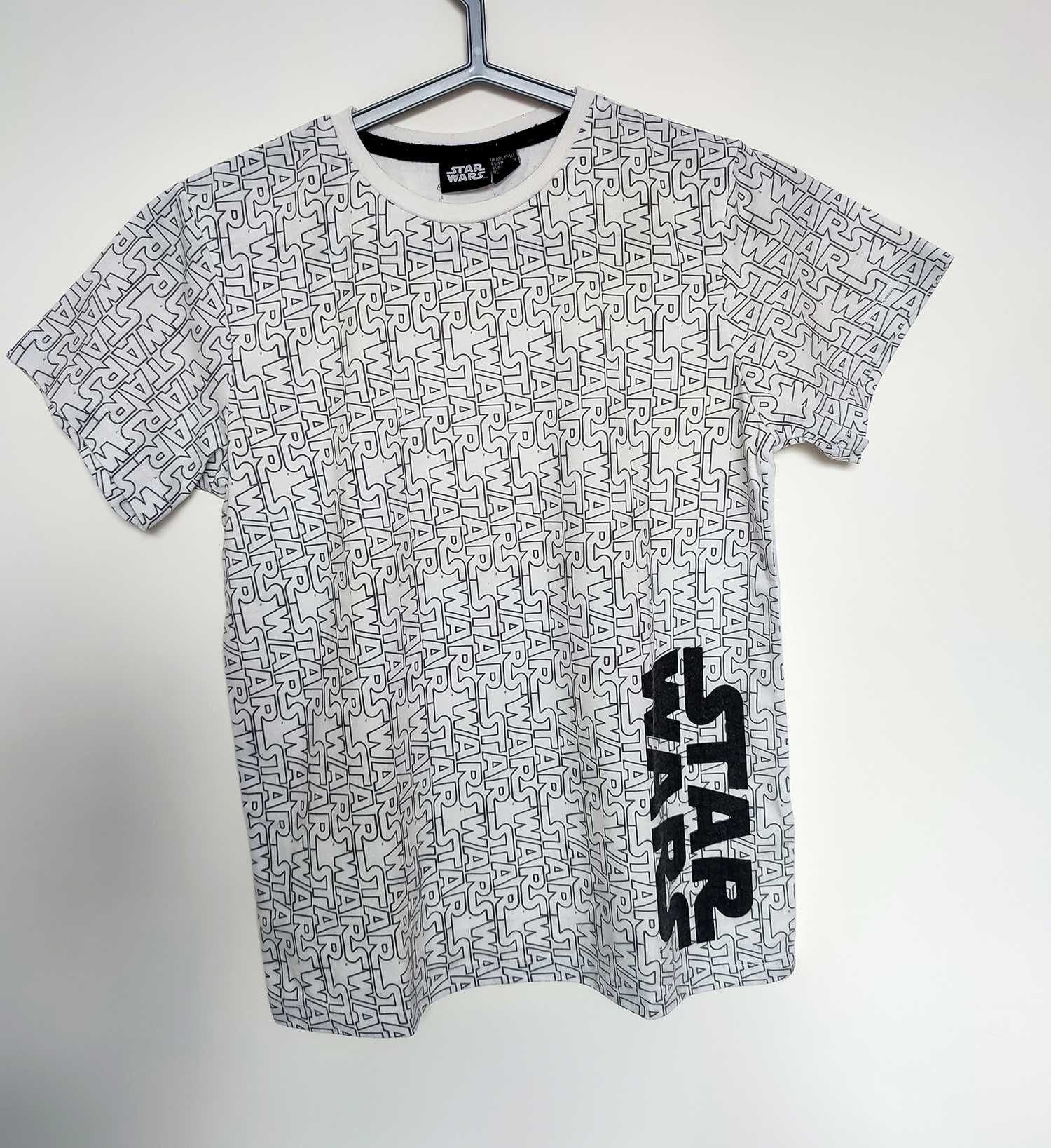 Star Wars t-shirt - 10/11 lat