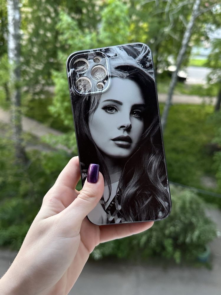 Чохол на iPhone 12 pro max