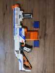 Nerf retaliator elite