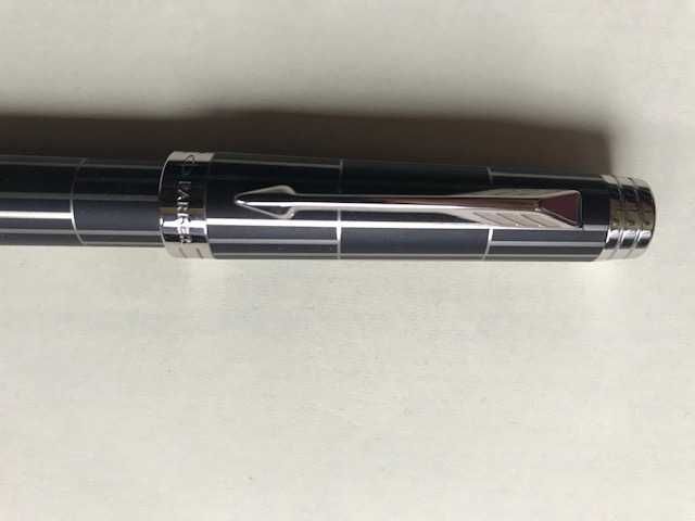 Pióro wieczne Parker Premier Luxury Black