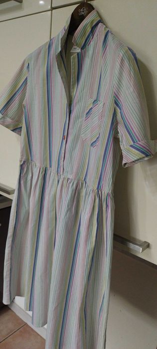 Sukienka damska letnia.