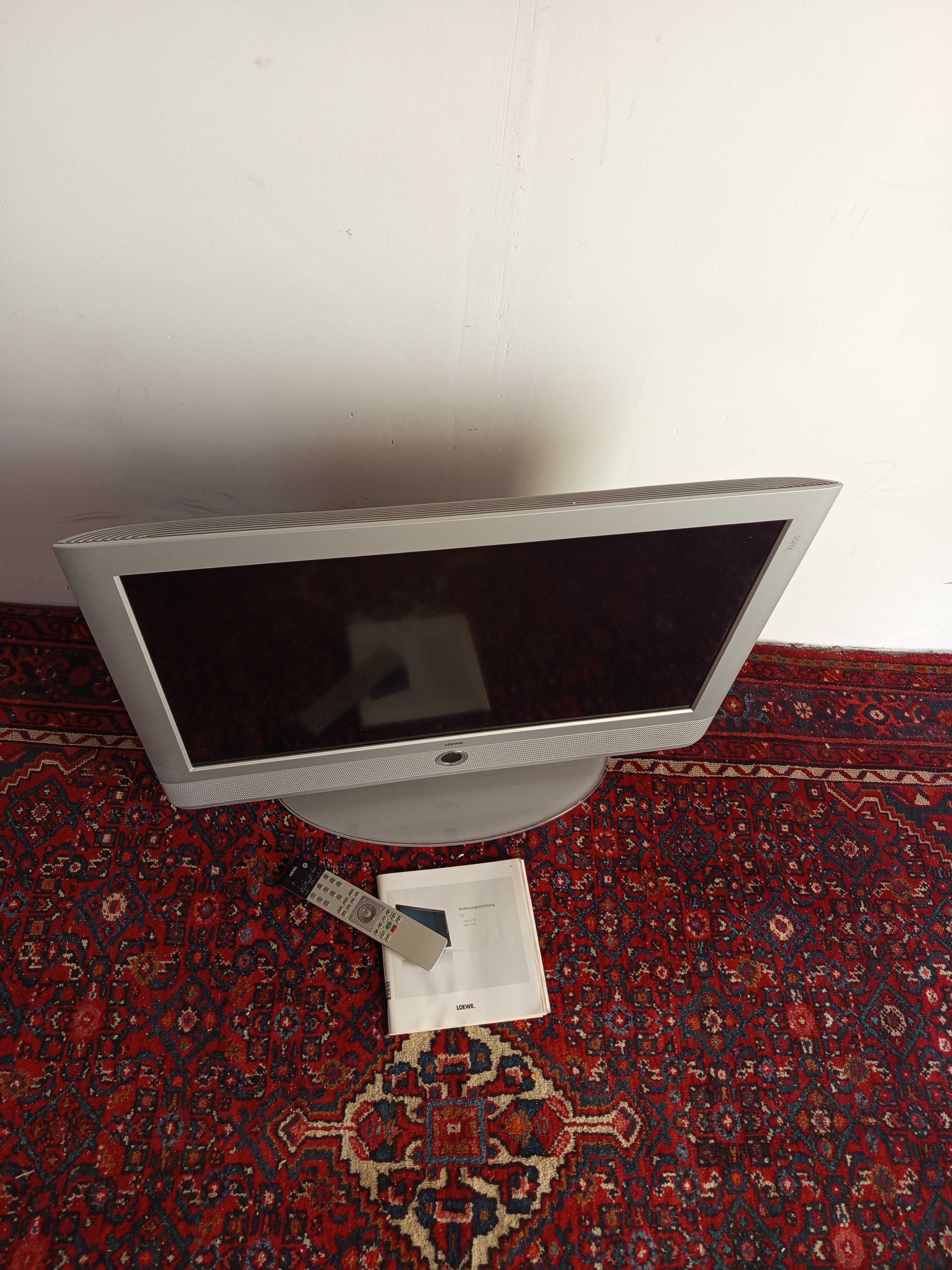 Telewizor monitor Loewe Xelos 32