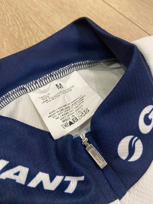 | M | Велоджерси / Велофутболка / Джерси Giant