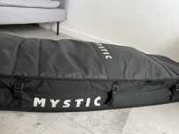 Quiver torba pokrowiec boardbag kite mystic saga 165cm