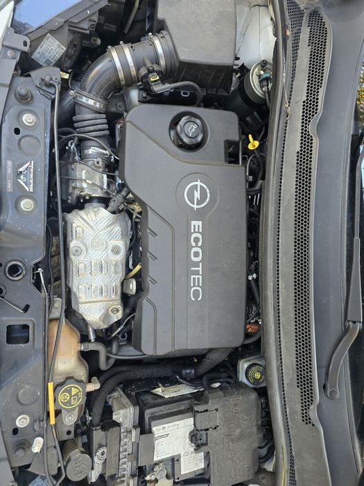 Opel corsa 1.3 cdti Nacional C/Garantia