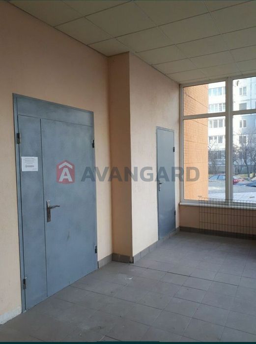 Трикімнатна єОселя для ВПО єВідновлення