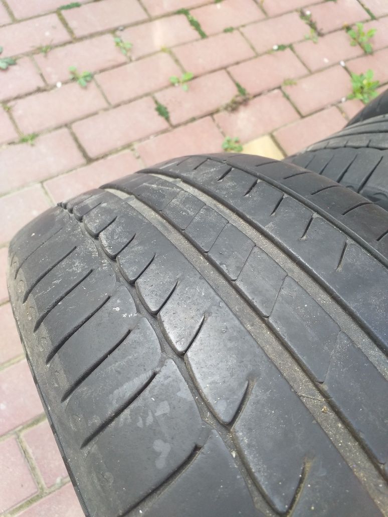 Michelin 205/55 R16 (літо)