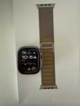Zegarek apple watch ultra 2