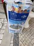 Piscina 3,66x0,76