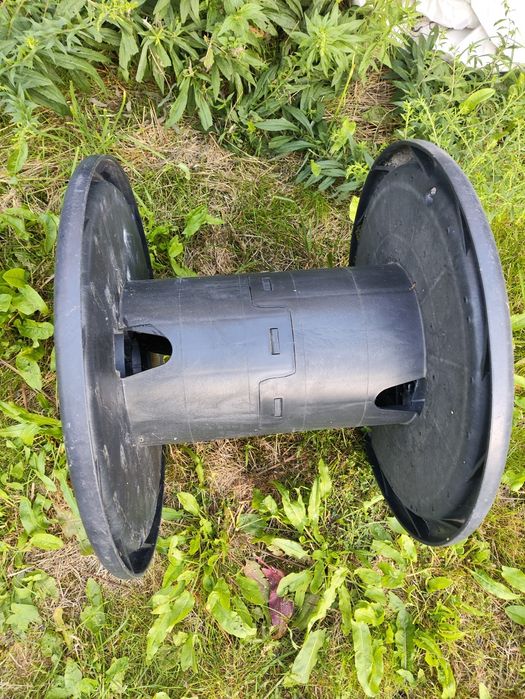 Bęben na kabel lub przewód 60cm